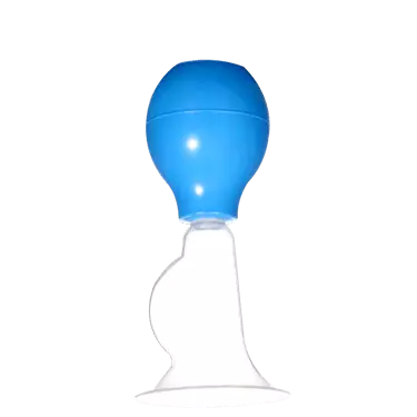 شیر دوش کلاسیک (کد 902) وی بیبی Wee baby