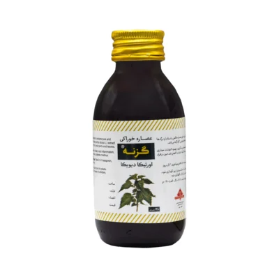 عصاره گزنه گیاه اسانس