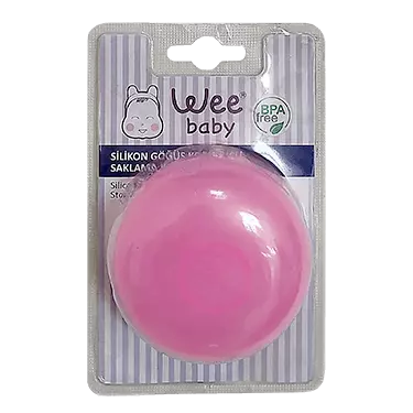 قاب محافظ رابط سینه (کد 901) وی بیبی Wee baby