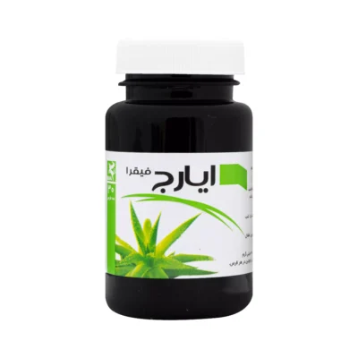 قرص ایارج نیاک