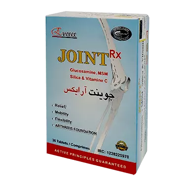 قرص جوینت آر ایکس 36 عددی اس تی پی فارما