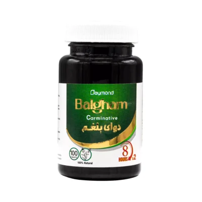قرص دوای بلغم دیموند