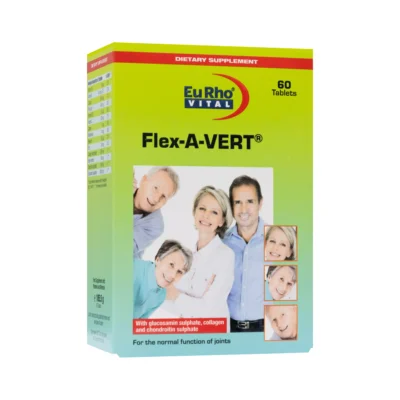 قرص فلکس اورت Flex a vert یورو ویتال