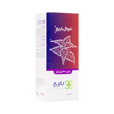 قرص نتونال باریج 30 عددی