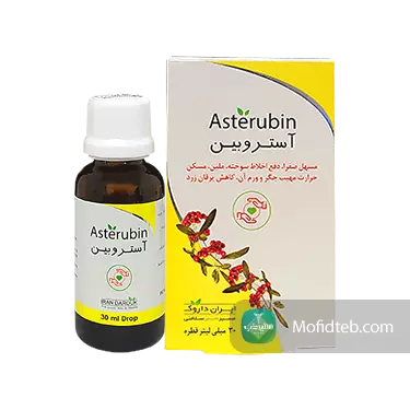 قطره آستروپین 30 میلی لیتر ایران داروک