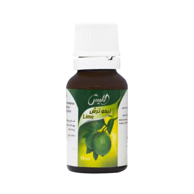 قطره خوراکی لیمو 15 میلی لیتر الیس