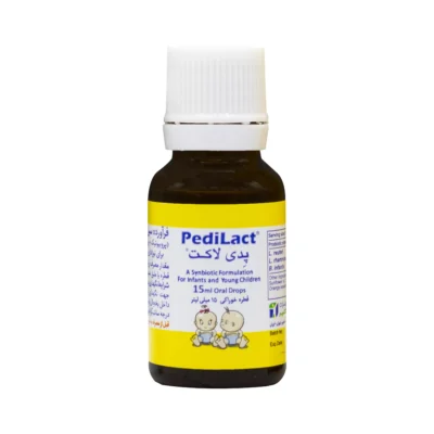 قطره پدی لاکت زیست تخمیر