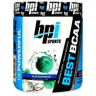 بی سی ای ای بست ( BPI Sports Best BCAA) بی پی آی