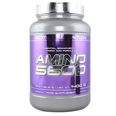 آمینو 5600 (Amino 5600 Scitec Nutrition) سایتک