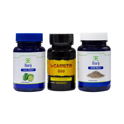 پکیج لاغری بهاری