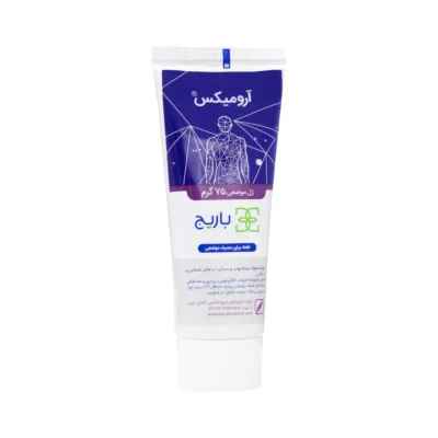 ژل آرومیکس باریج