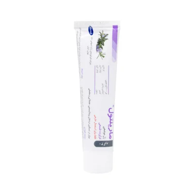ژل مارینتول 30 گرمی رازک
