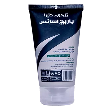 ژل موی کتیرا لمینیتی 150 گرمی باریج