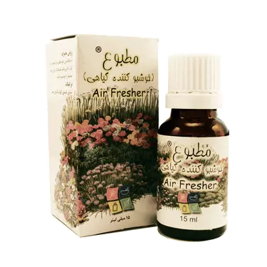 خوشبو کننده گیاهی مطبوع گیاه اسانس