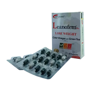 کپسول لینوفم آر ایکس 30 عددی اس تی پی فارما