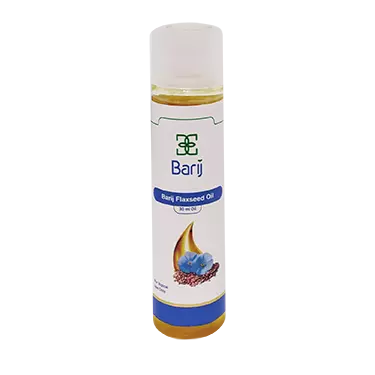 روغن بزرک موضعی 30 میلی لیتر باریج