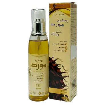 روغن مورد روناک