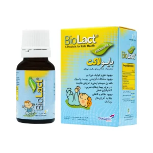 قطره بایو لاکت تک ژن فارما (1)